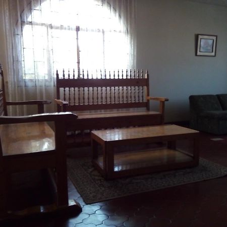 Hotel La Siesta Sullana ภายนอก รูปภาพ