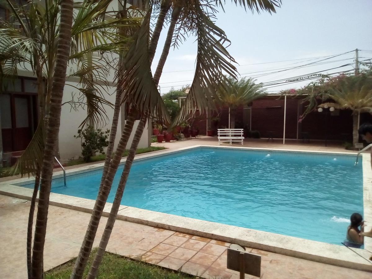 Hotel La Siesta Sullana ห้อง รูปภาพ
