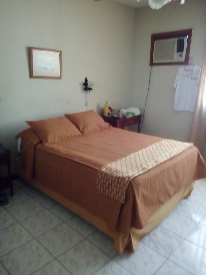 Hotel La Siesta Sullana ภายนอก รูปภาพ