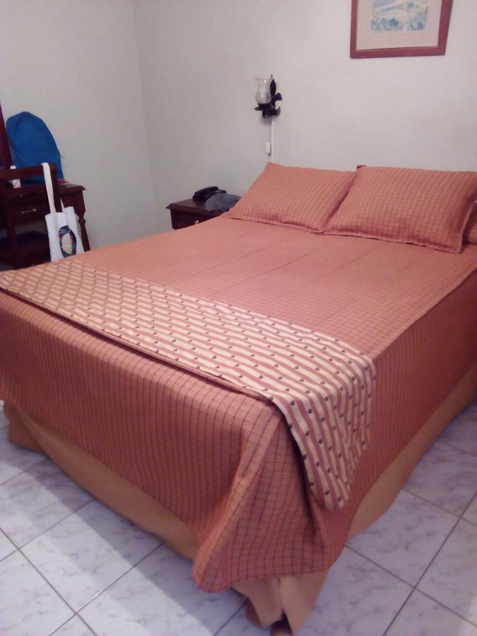 Hotel La Siesta Sullana ภายนอก รูปภาพ
