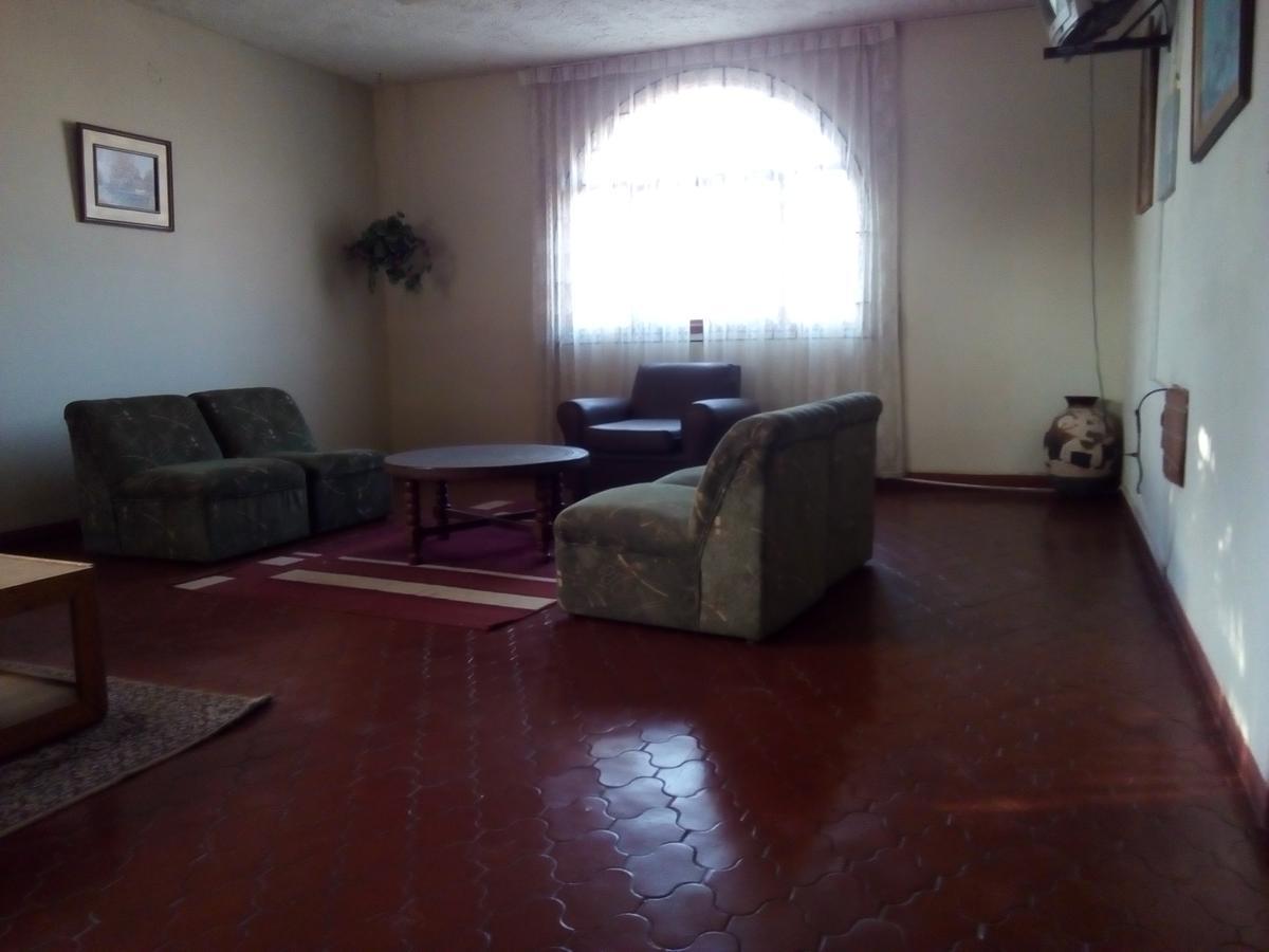 Hotel La Siesta Sullana ภายนอก รูปภาพ