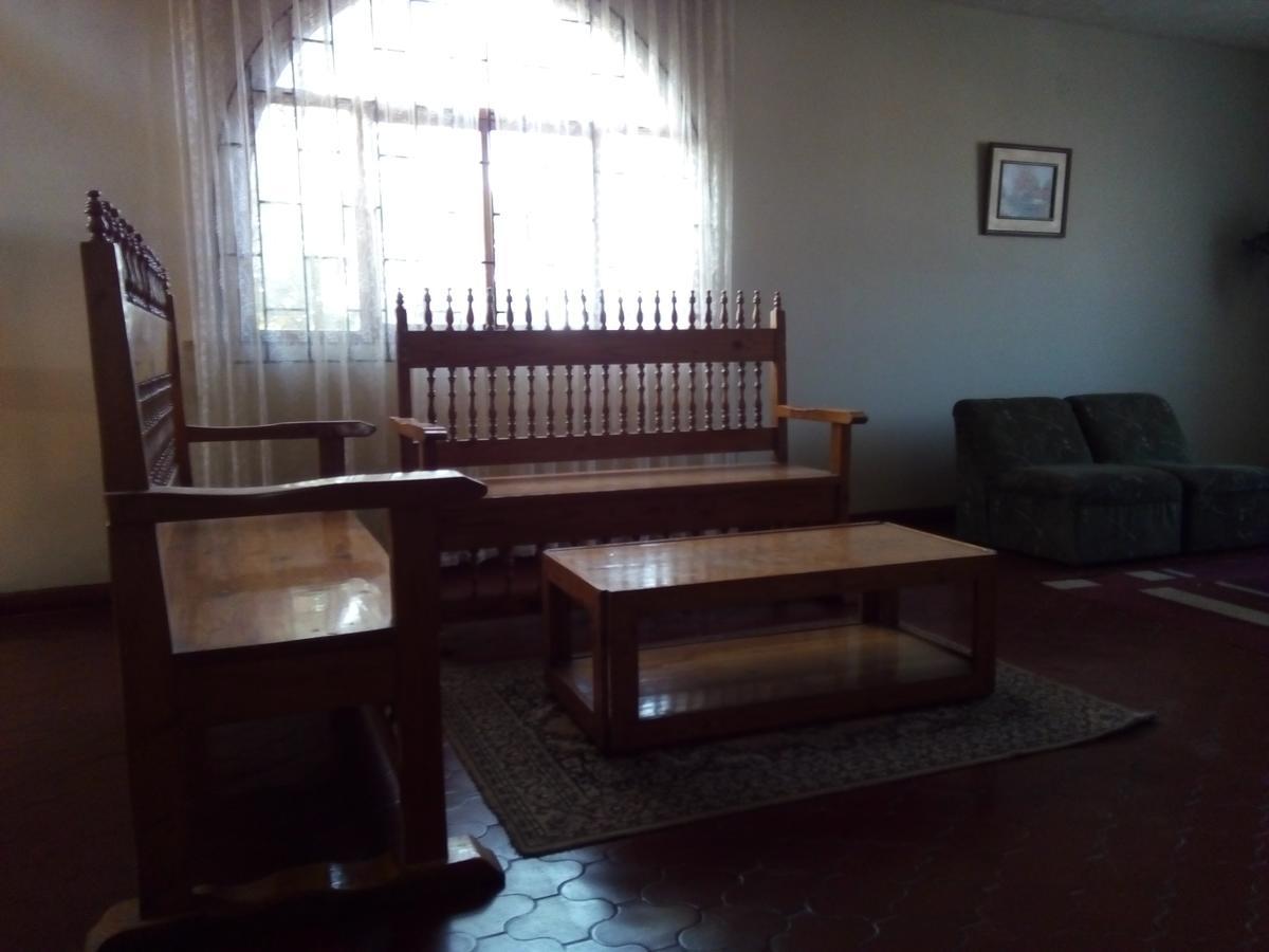 Hotel La Siesta Sullana ภายนอก รูปภาพ